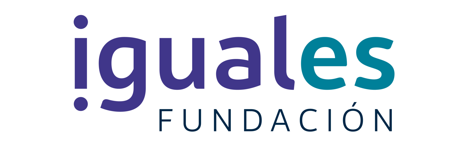 Fundación Iguales