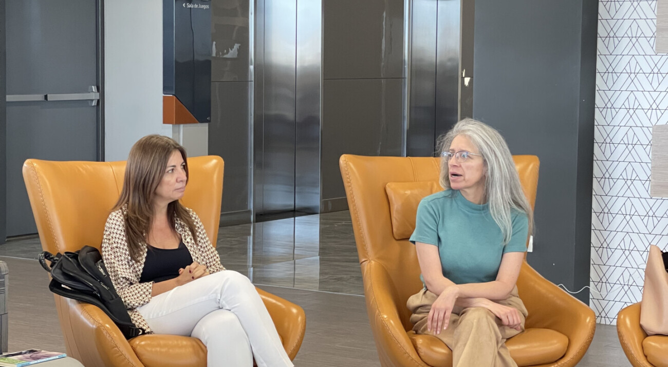 Iguales BookClub - 3