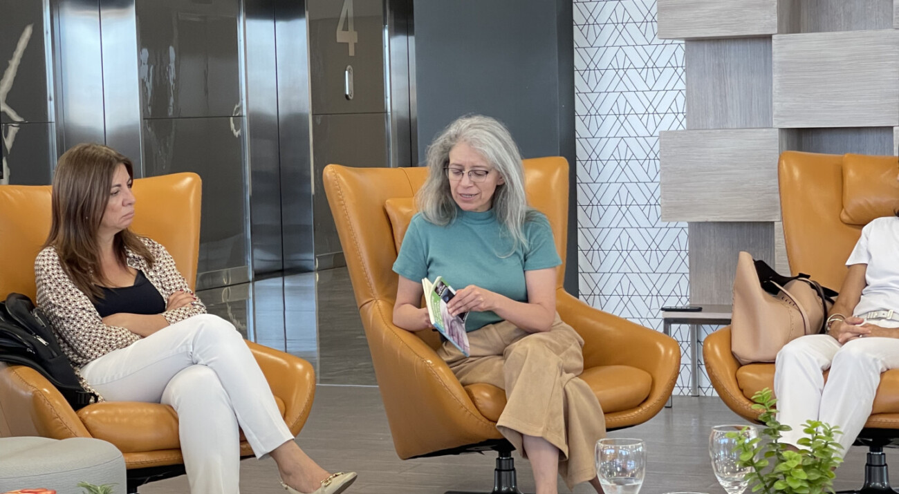 Iguales BookClub - 5