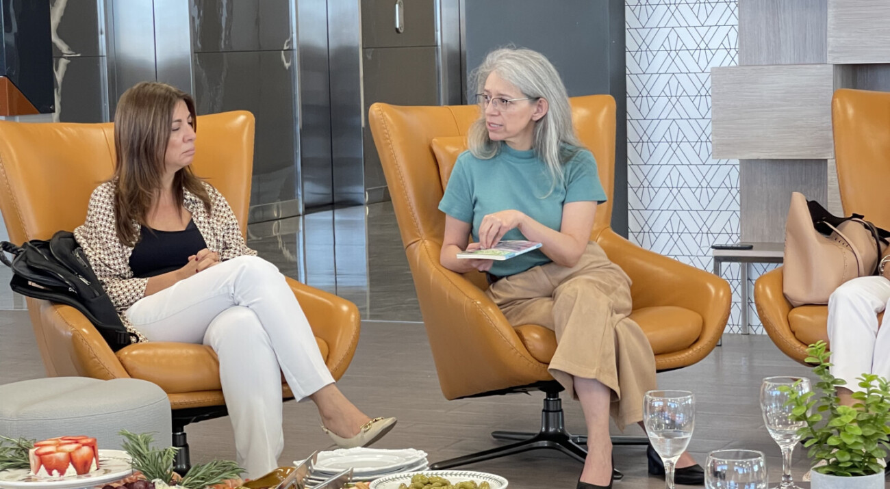 Iguales BookClub - 6