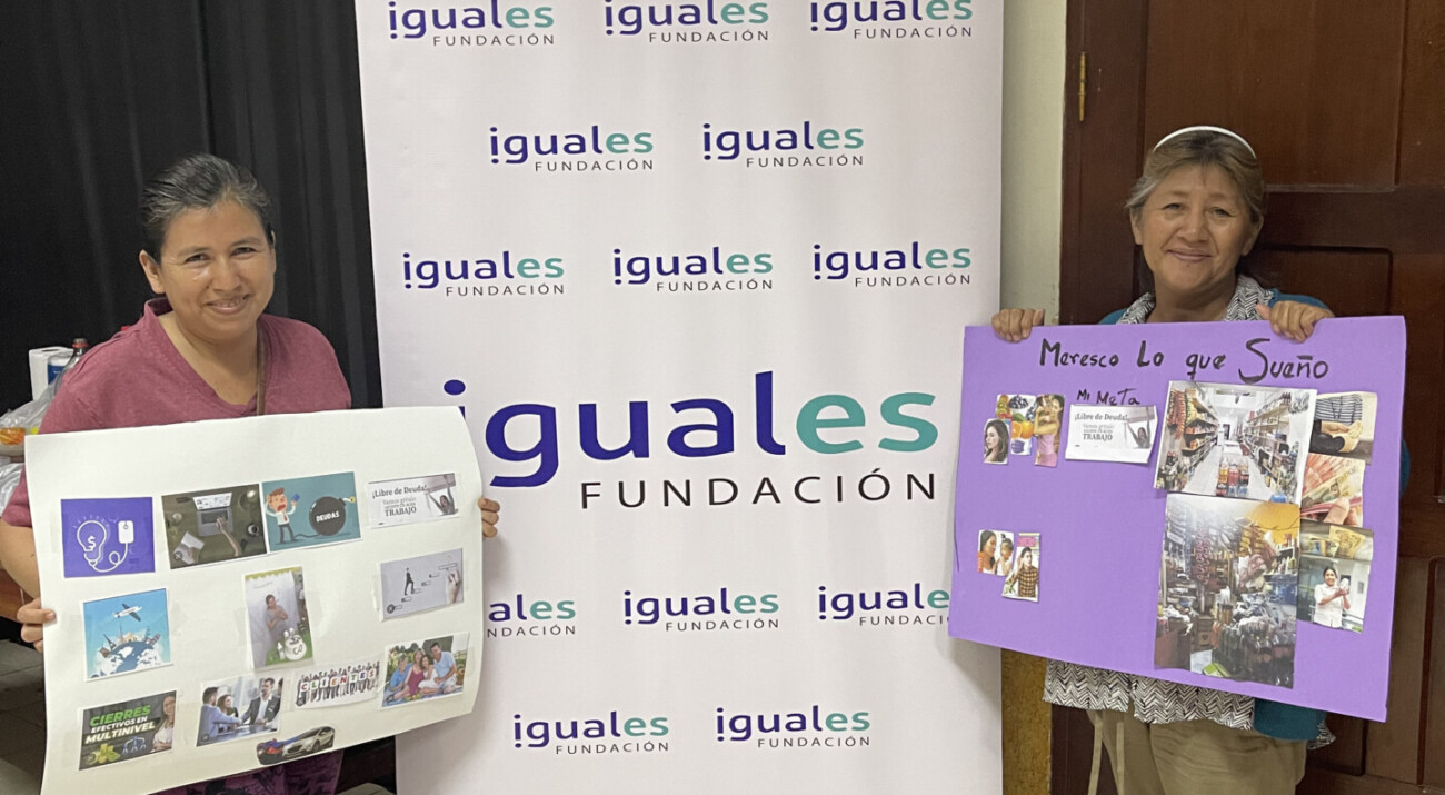 Emprendedoras con propósito - 10