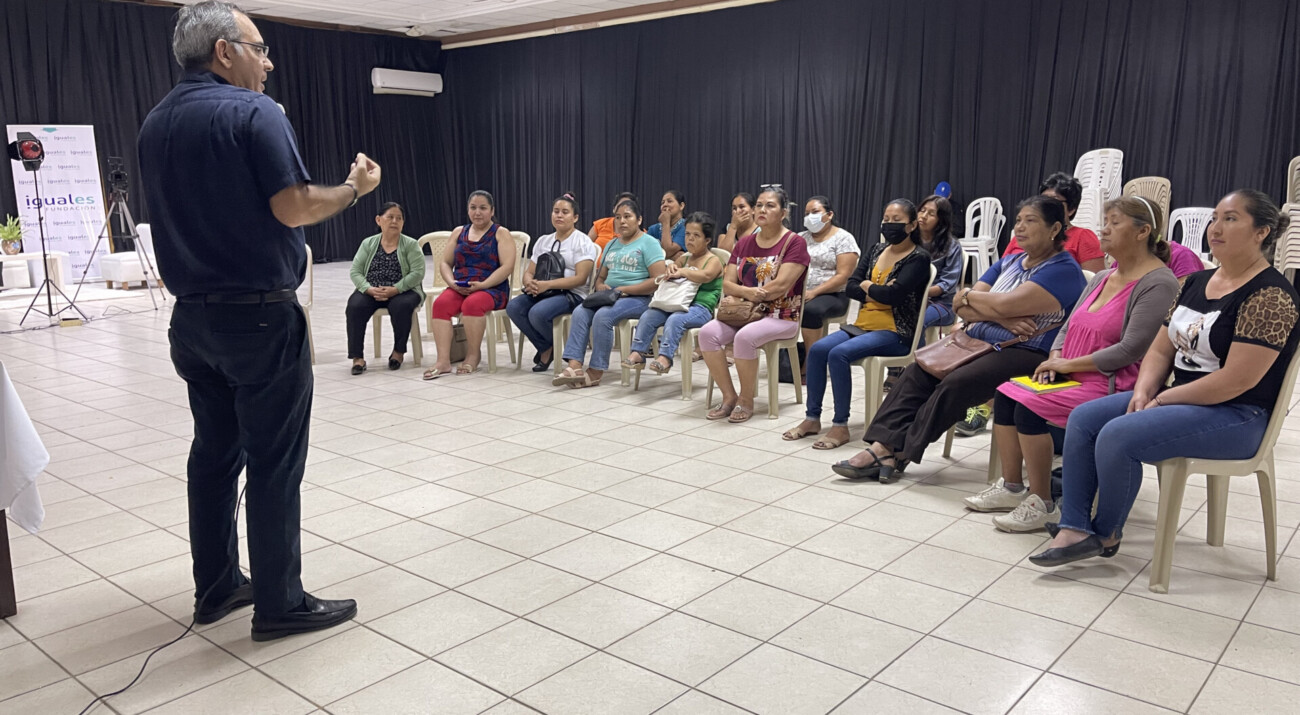 Emprendedoras con propósito - 12