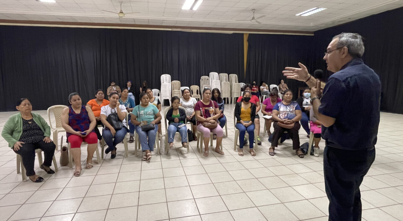 Emprendedoras con propósito - 14