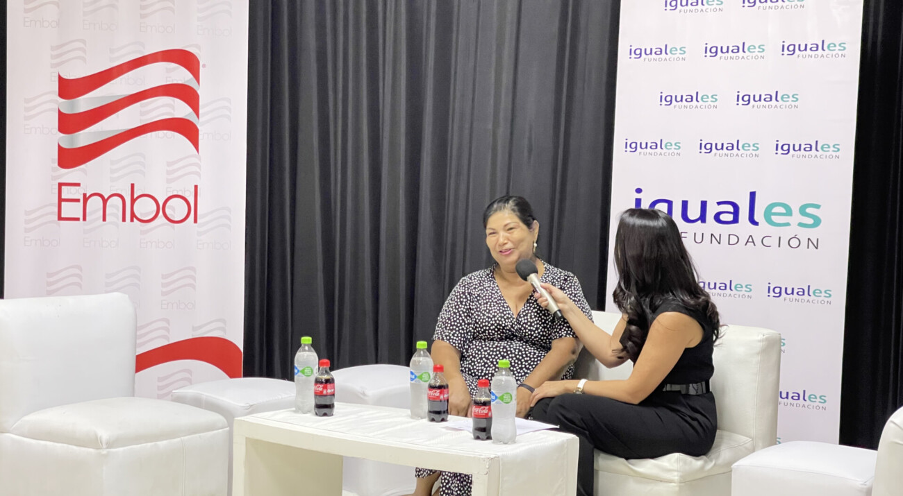 Emprendedoras con propósito - 21