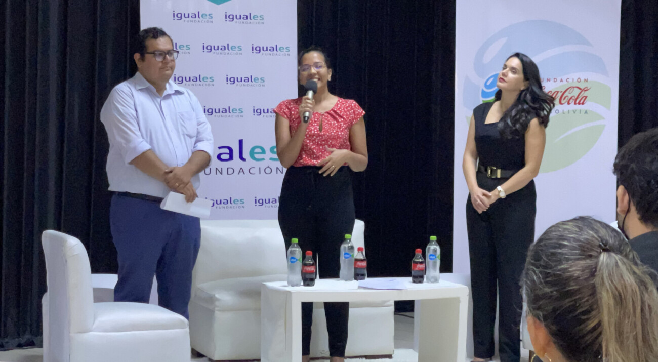 Emprendedoras con propósito - 28