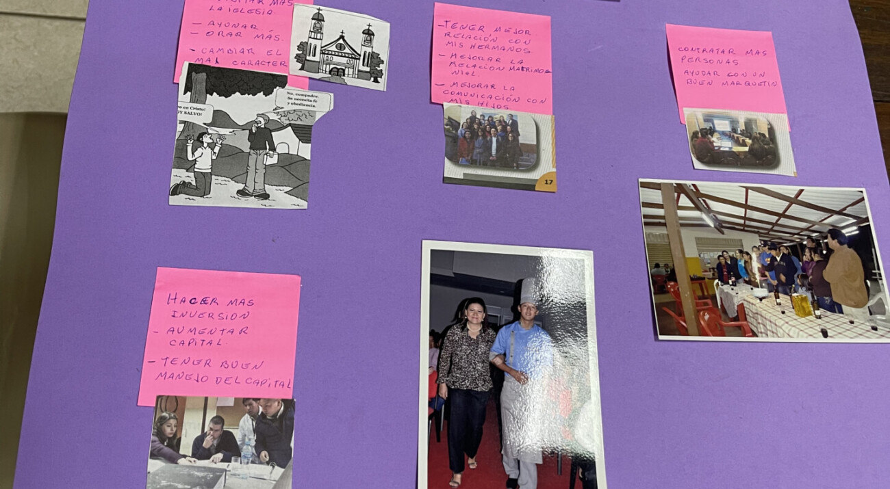 Emprendedoras con propósito - 4