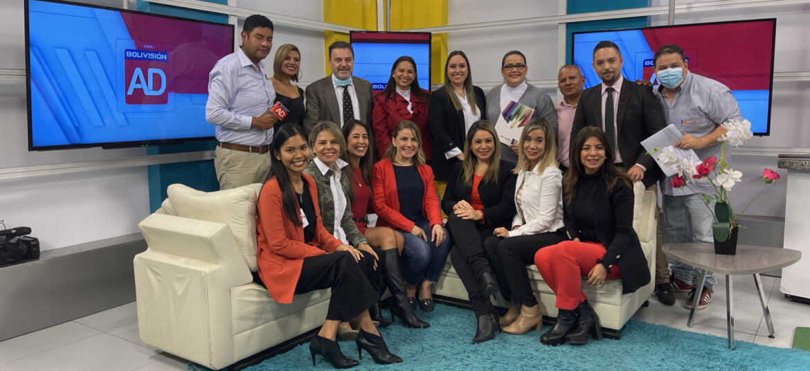 Mujer Media Training - 6