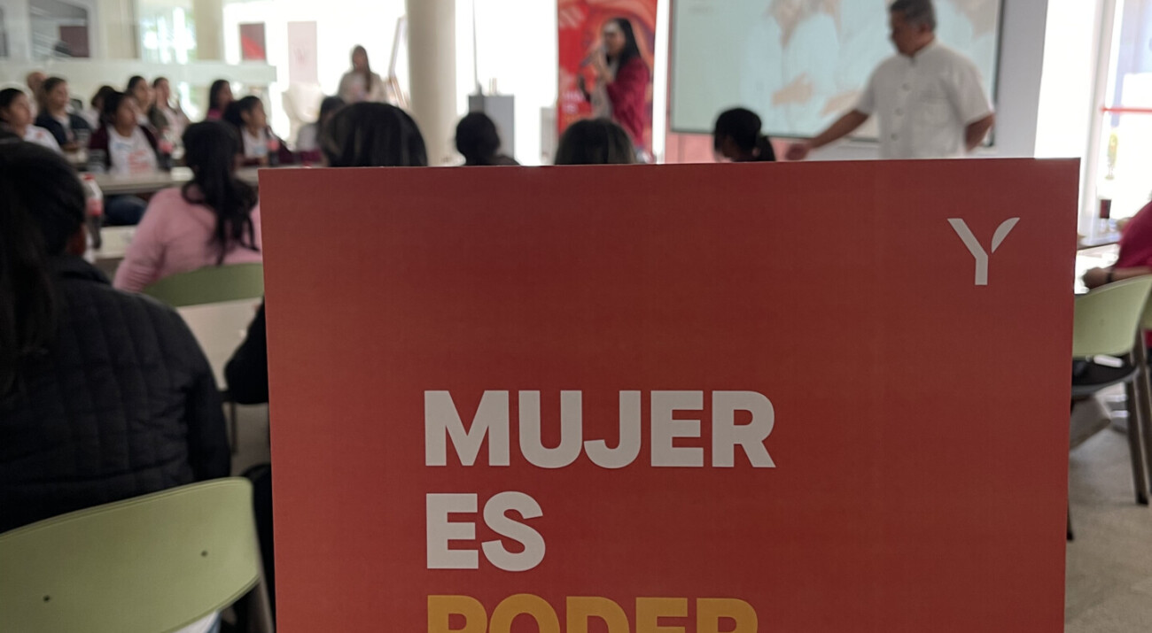 Mujer es Poder - 24