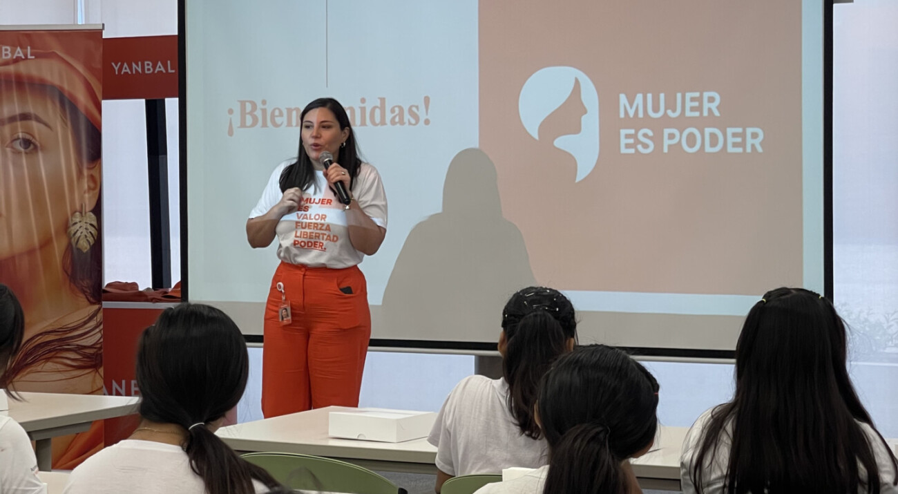 Mujer es Poder - 29