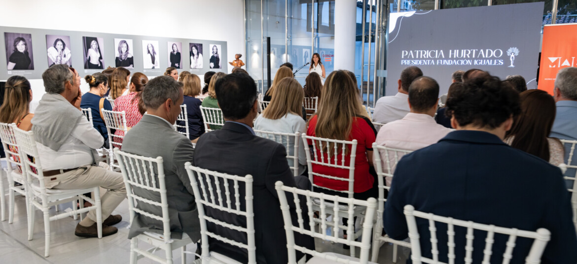 Mujeres de madera - 15