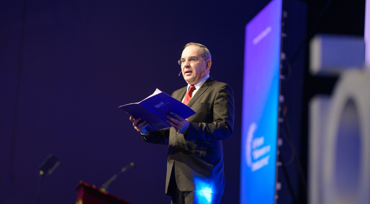 Género e Industria - 1