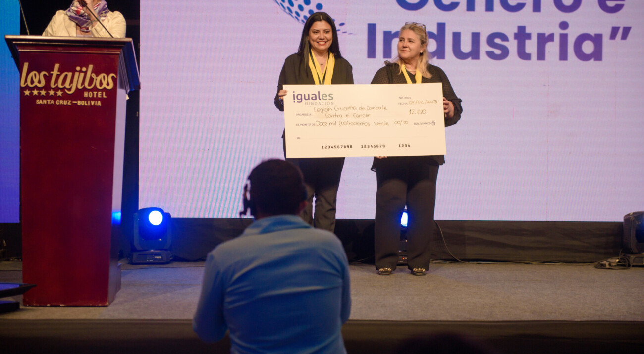 Género e Industria - 15