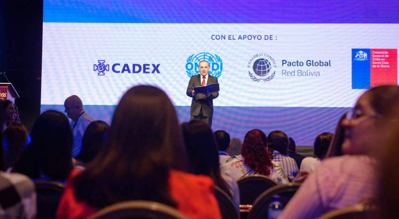 Género e Industria - 2