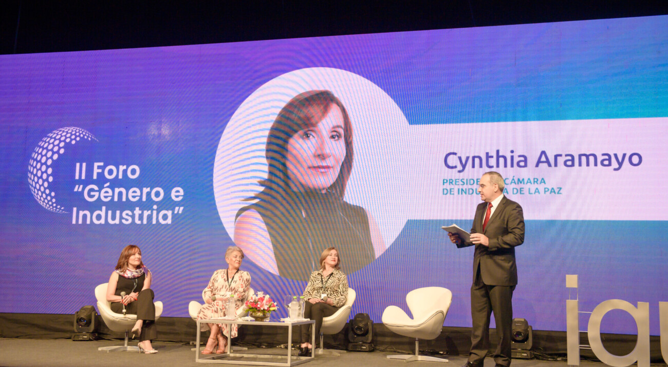 Género e Industria - 9