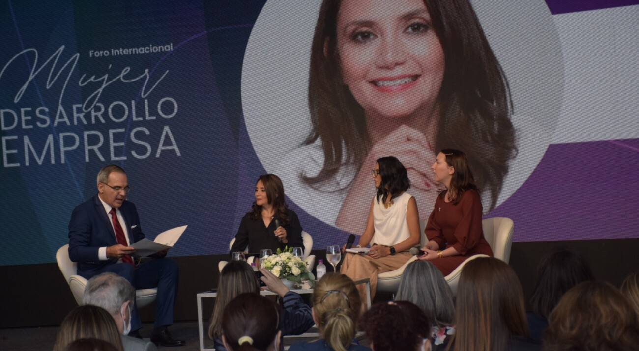 Mujer, empresa y desarrollo - 6