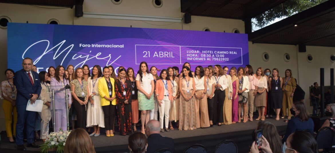 Mujer, empresa y desarrollo - 9